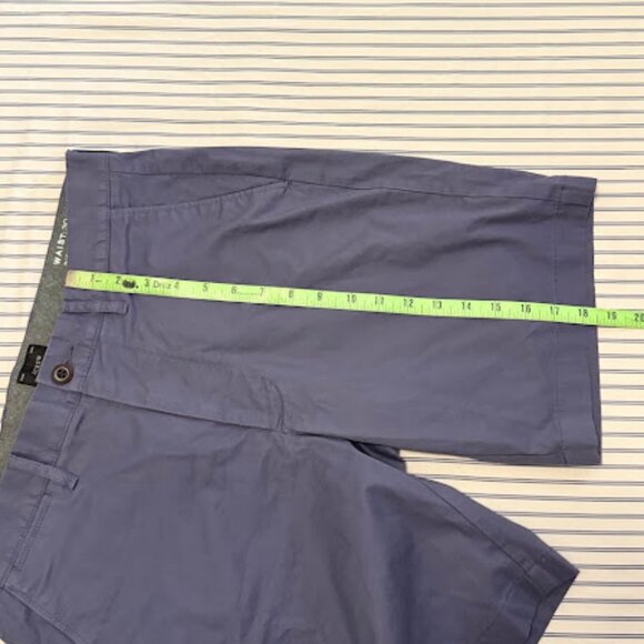 RE-IMAGINED by J. Crew 9" stretch chino short - Picture 11 of 14